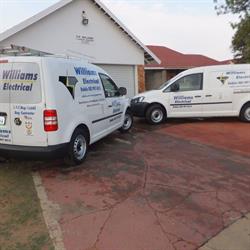 R.O. Williams Electrical - Pty Ltd