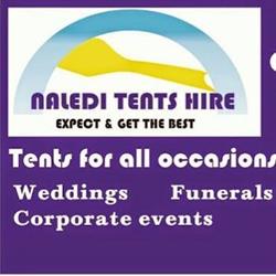 Naledi Tents Hire