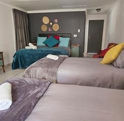 Evening Star Guest Units