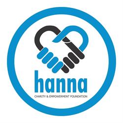 Hanna Charity and Empowerment Foundation