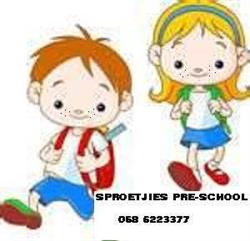 Sproetjies Pre-School