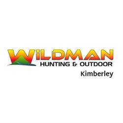 Wildman Kimberley