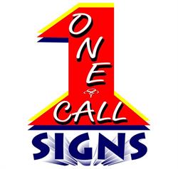 One Call Signs