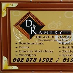 Die Ramery