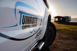 Tuinroete Camping & Caravans