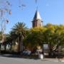 Kerkpic hoek