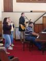 Church Service