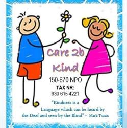 Care 2b Kind