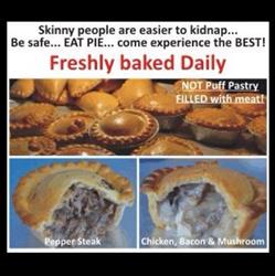 JayMor Quality Pies - Northern Suburbs CPT