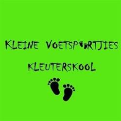 Kleine Voetspoortjies Kleuterskool