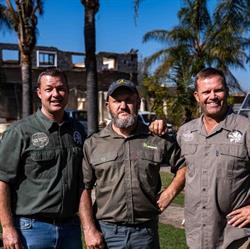 Centurion Palm Trimmers