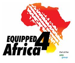 Equipped for Africa