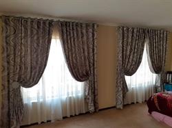Gattas Fabric World - Curtaining Store