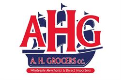 A.H.GROCERS