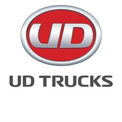 UD Trucks Lichtenburg