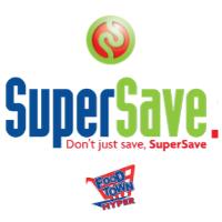 SuperSave Supermarket