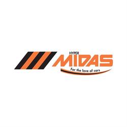 Hyper Midas Parts Centre