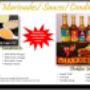 Condiments