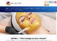 SMT Training Centre's website