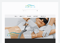 Laser by Cleanse's website