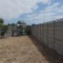 Vibracrete Wall Rola spikes