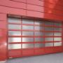 Aluminium Glass