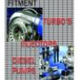 Diesel TSM automotive