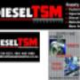 Diesel TSM automotive