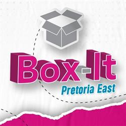 Box it-Pretoria East