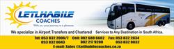 Letlhabile Coaches