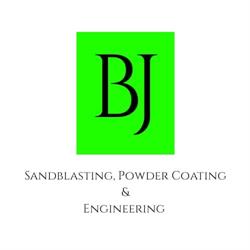 BJ Sandblasting