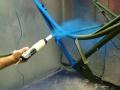 Powder Coating