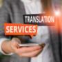 Translation Services