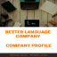 Company Profile