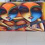 art in side