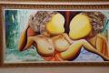 Framing and Cleaning of Artwork, restoration