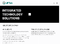JPTek Integrated Technology Solutions