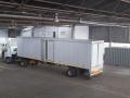 8 Ton Horse & Trailer
