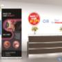 Pull Up Banner Special