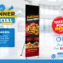 X Banner Special 1