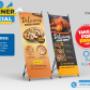 X-Banner Special