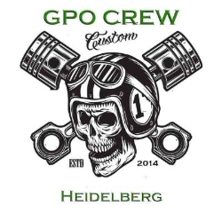 Gpo Crew Heidelberg