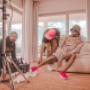 Bathu summer shoot
