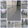 Epoxy coating