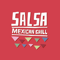 Salsa Mexican Grill