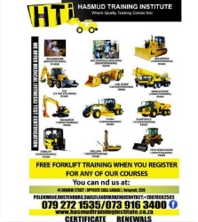 machinery training school @ Hasmud