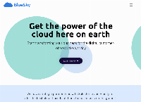 Bluesky