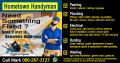Handyman