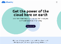 Bluesky