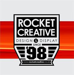 Rocket Creative
